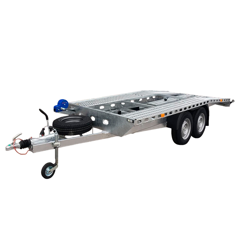 Rydwan Euro B3000/H2